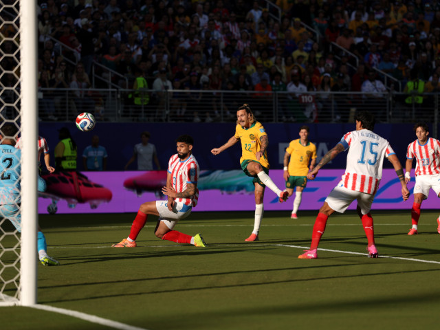 Live Text | Paraguay – Australia 0-0, ACUM, digisport.ro. Duel decisiv pentru calificarea în 16-imile Cupei Mondiale
