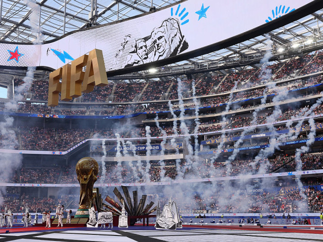 LIVE BLOG Cupa Mondială 2026, ziua 2. SUA a făcut spectacol la Los Angeles