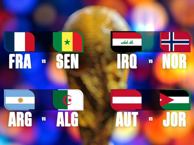 LIVE BLOG Cupa Mondială 2026, ziua 6 | Norvegia a învins Irak, Franța a câștigat cu Senegal, iar Argentina a bătut Algeria