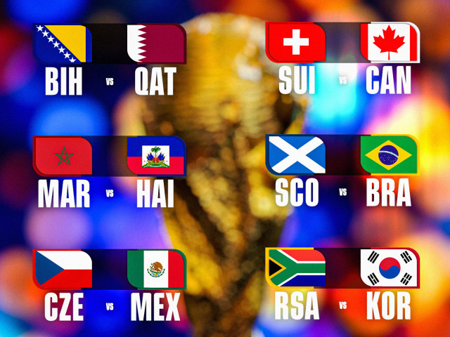 LIVE BLOG Cupa Mondială 2026, ziua 14