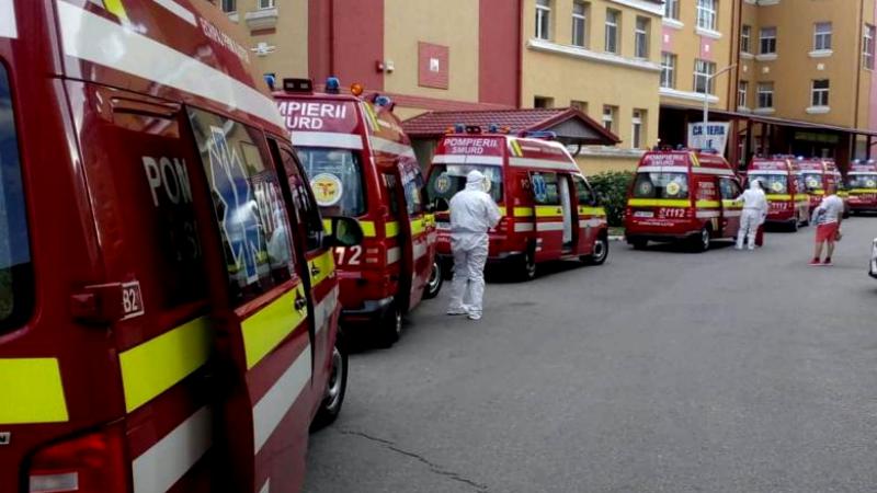 GALERIE FOTO: Mergi de urgență la spital dacă ai aceste simptome. Avertismentul unui medic: „O indispoziție minoră…” GALERIE FOTO: Mergi de urgență la spital dacă ai aceste simptome. Avertismentul unui medic: „O indispoziție minoră…”