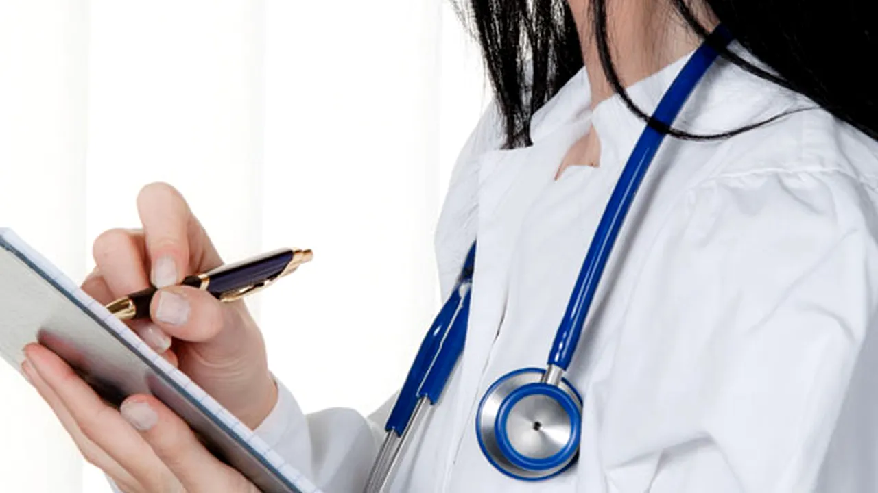 Medicii din România se revoltă din cauza legii salarizării lui Bolojan Medicii din România se revoltă din cauza legii salarizării lui Bolojan