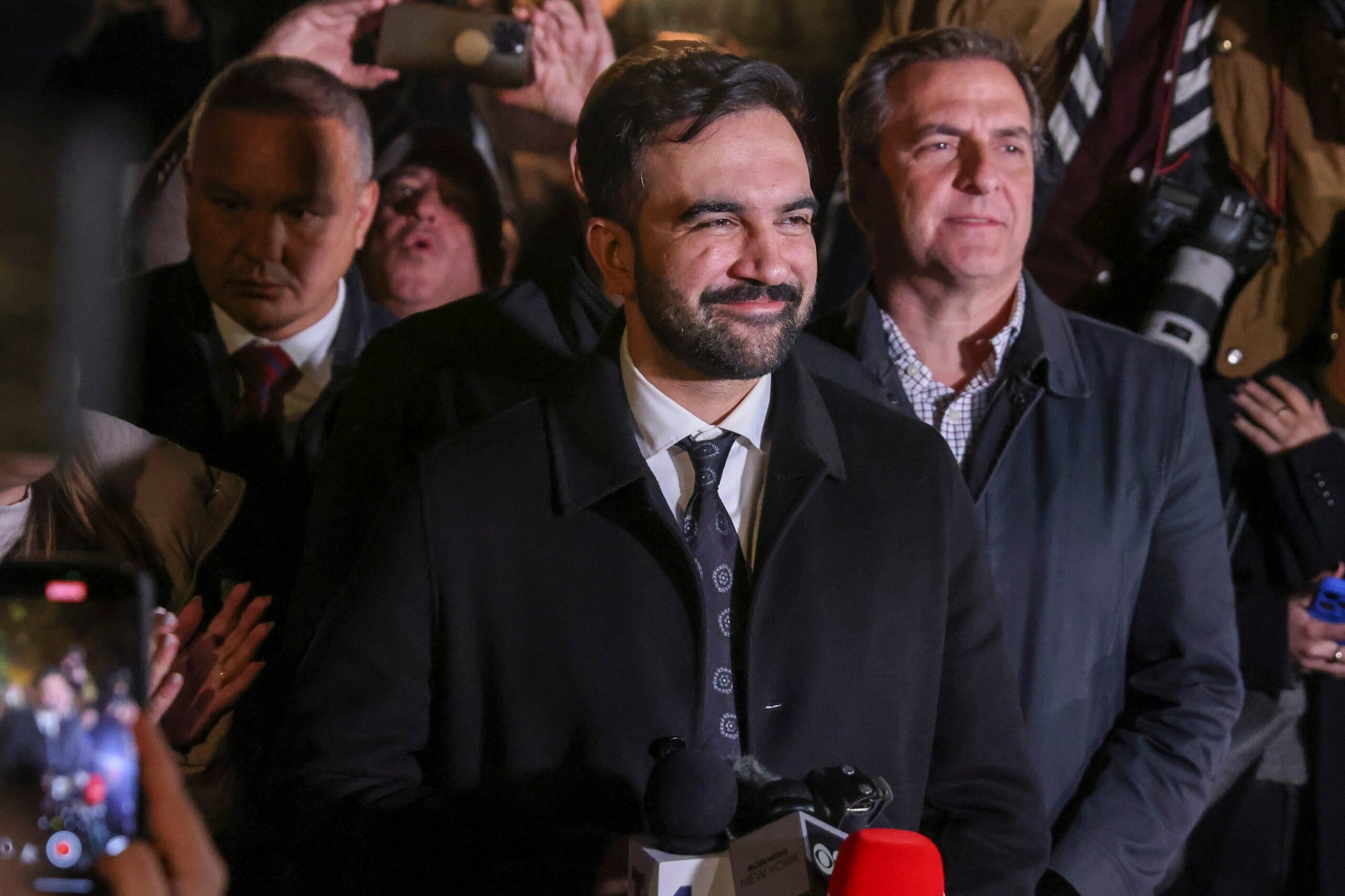 Primarul socialist al New Yorkului „caută soluții” pentru arestarea premierului israelian la Adunarea Generală a ONU Primarul socialist al New Yorkului „caută soluții” pentru arestarea premierului israelian la Adunarea Generală a ONU