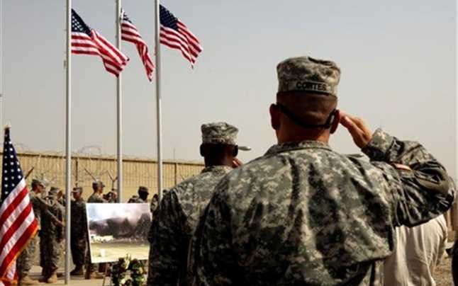 Doi militari americani au fost ucişi în urma atacurilor iraniene în Iordania. Un al treilea soldat este dat dispărut Doi militari americani au fost ucişi în urma atacurilor iraniene în Iordania. Un al treilea soldat este dat dispărut