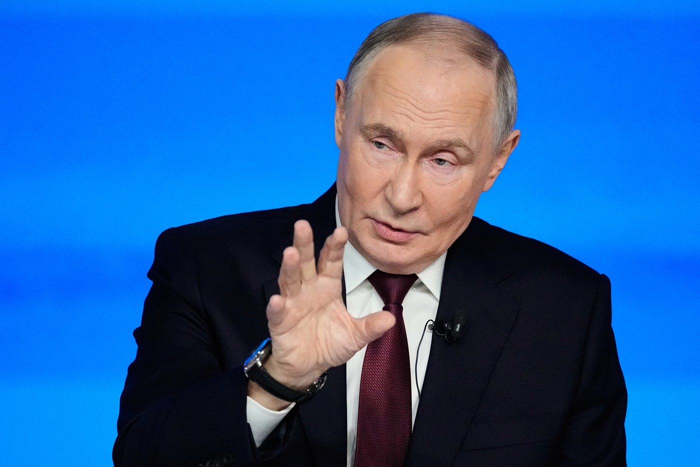 Rusia ar putea testa reacția NATO printr-o provocare în Polonia sau statele baltice. „Pe flancul sud-estic, inclusiv în zona României, există vulnerabilități” Rusia ar putea testa reacția NATO printr-o provocare în Polonia sau statele baltice. „Pe flancul sud-estic, inclusiv în zona României, există vulnerabilități”