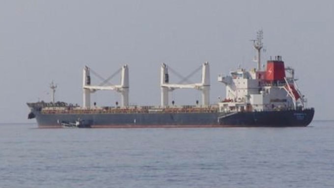 Houthi anunță un embargo maritim împotriva Arabiei Saudite, amplificând riscurile pentru piața mondială a petrolului Houthi anunță un embargo maritim împotriva Arabiei Saudite, amplificând riscurile pentru piața mondială a petrolului