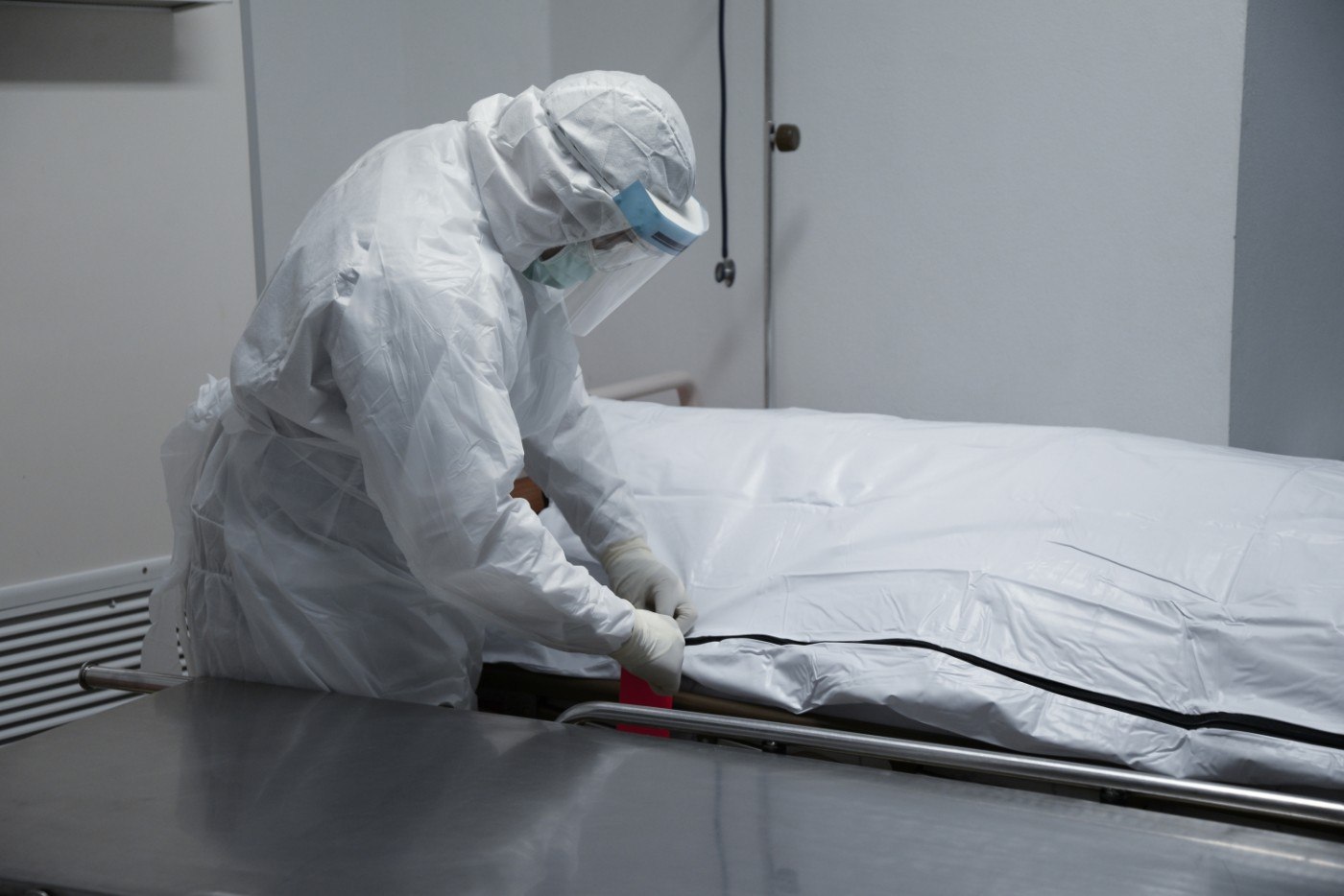 Focarul de legioneloză din Manhattan a făcut o nouă victimă. Unde se ascundea bacteria ucigașă Focarul de legioneloză din Manhattan a făcut o nouă victimă. Unde se ascundea bacteria ucigașă
