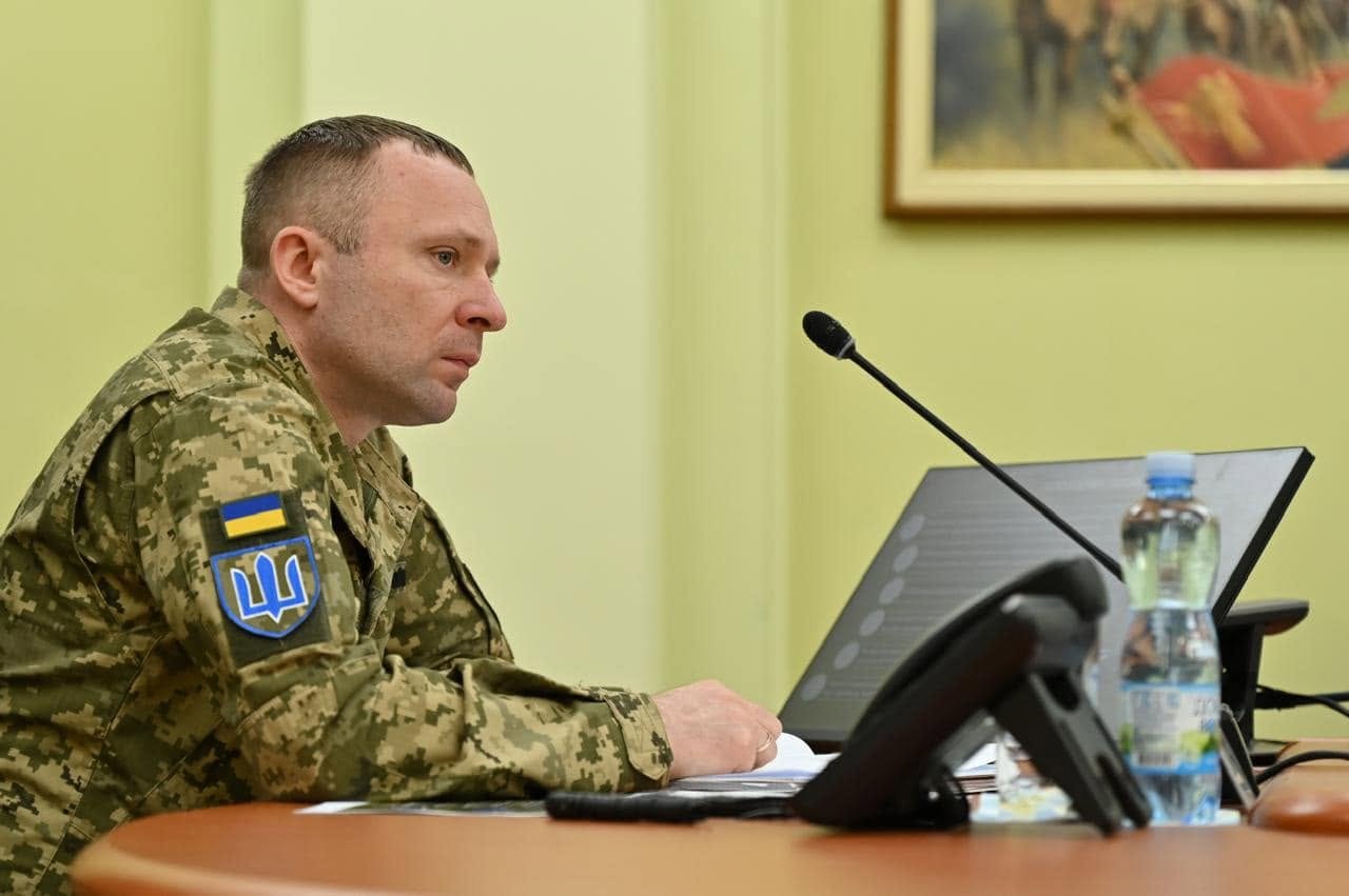 Rușii sunt furioși pe noul comandant-șef al armatei Ucrainei: „Ne urăște” Rușii sunt furioși pe noul comandant-șef al armatei Ucrainei: „Ne urăște”