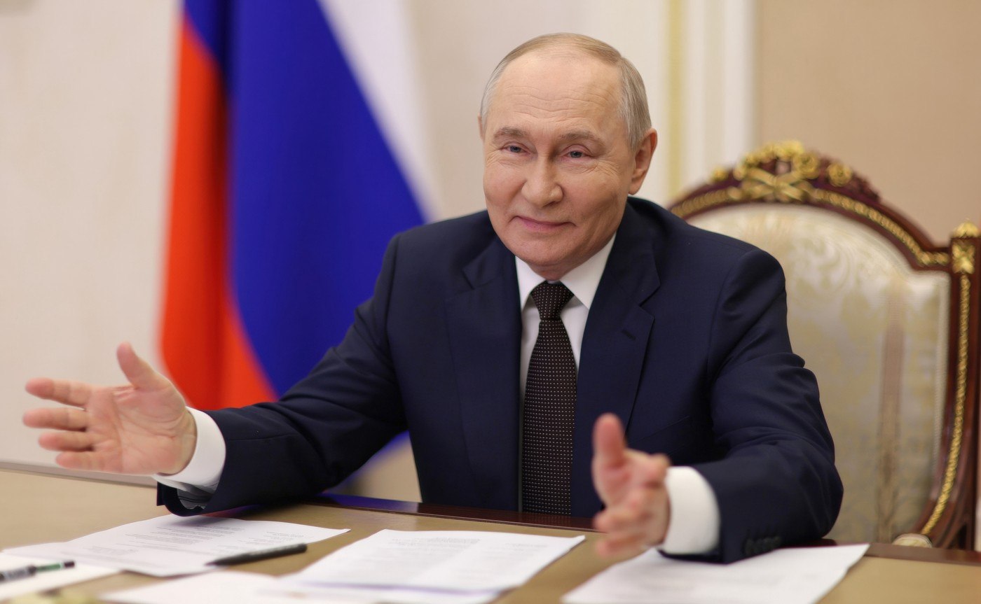 Putin reduce finanțarea pentru proiectele sale tehnologice emblematice. Totul pentru război
