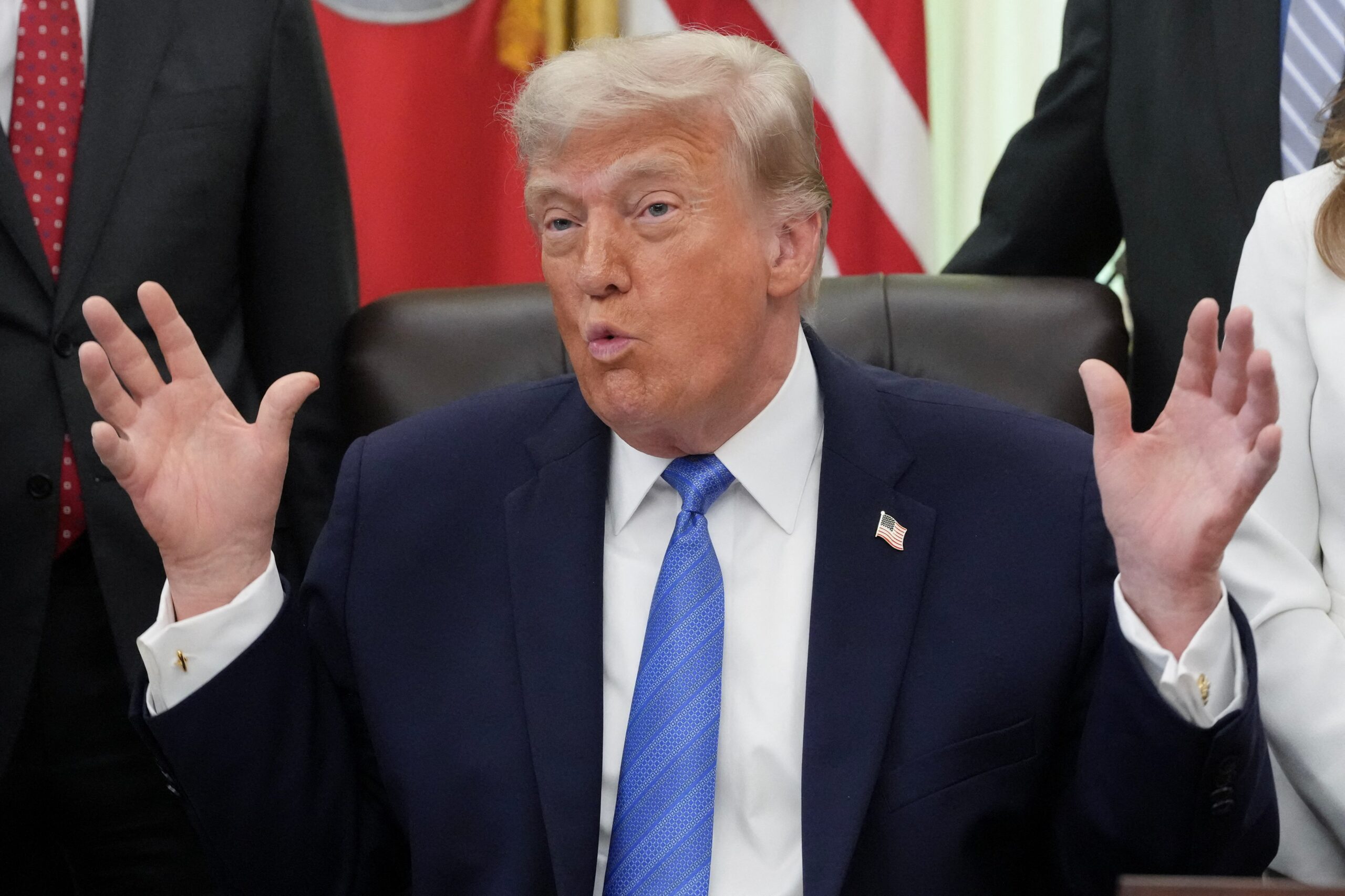 O criză fără ieșire. Opțiunile președintelui Trump privind Iranul se îngustează