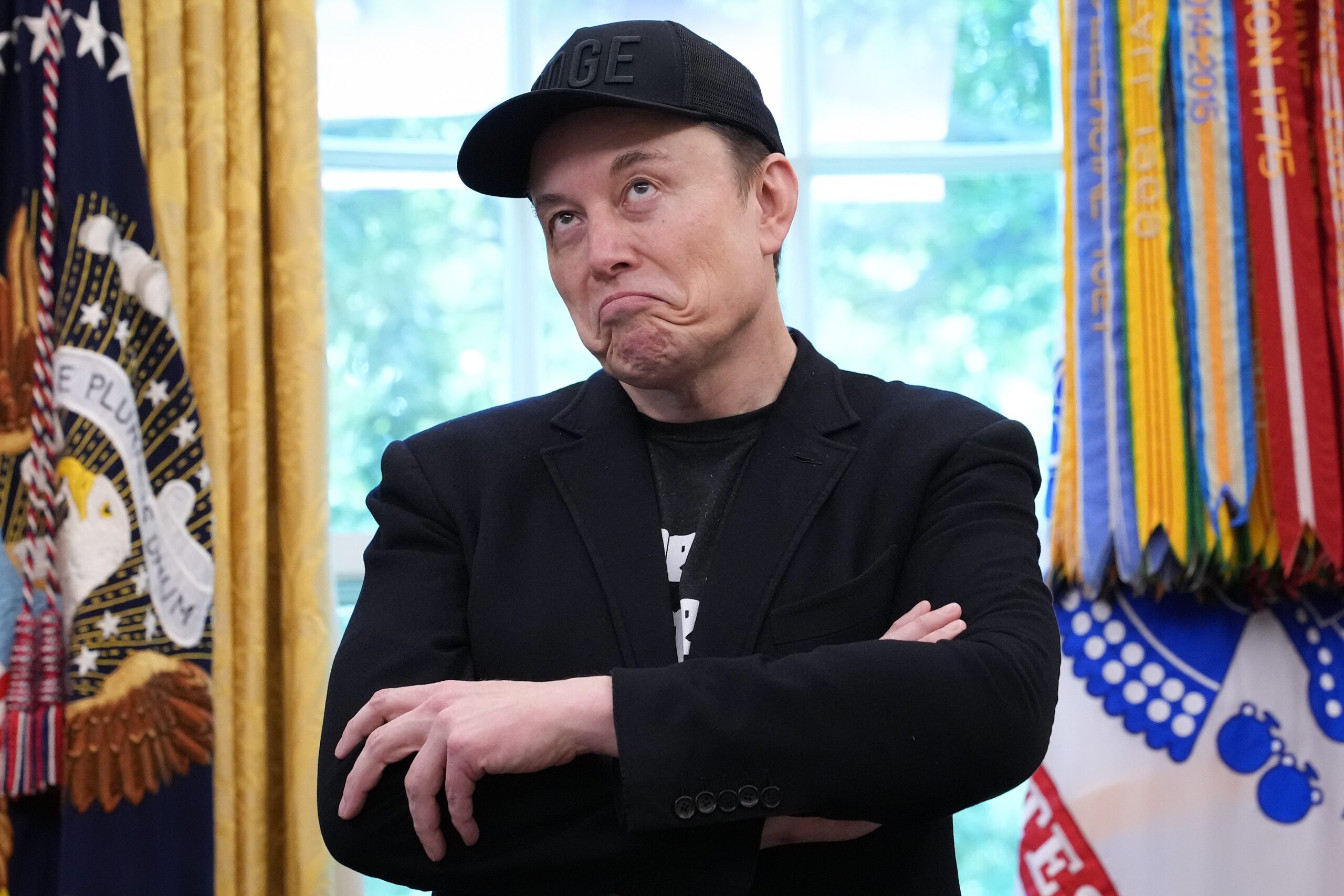 Elon Musk avertizează că AI ar putea scăpa de sub control până în 2036. Soluția Bitcoin