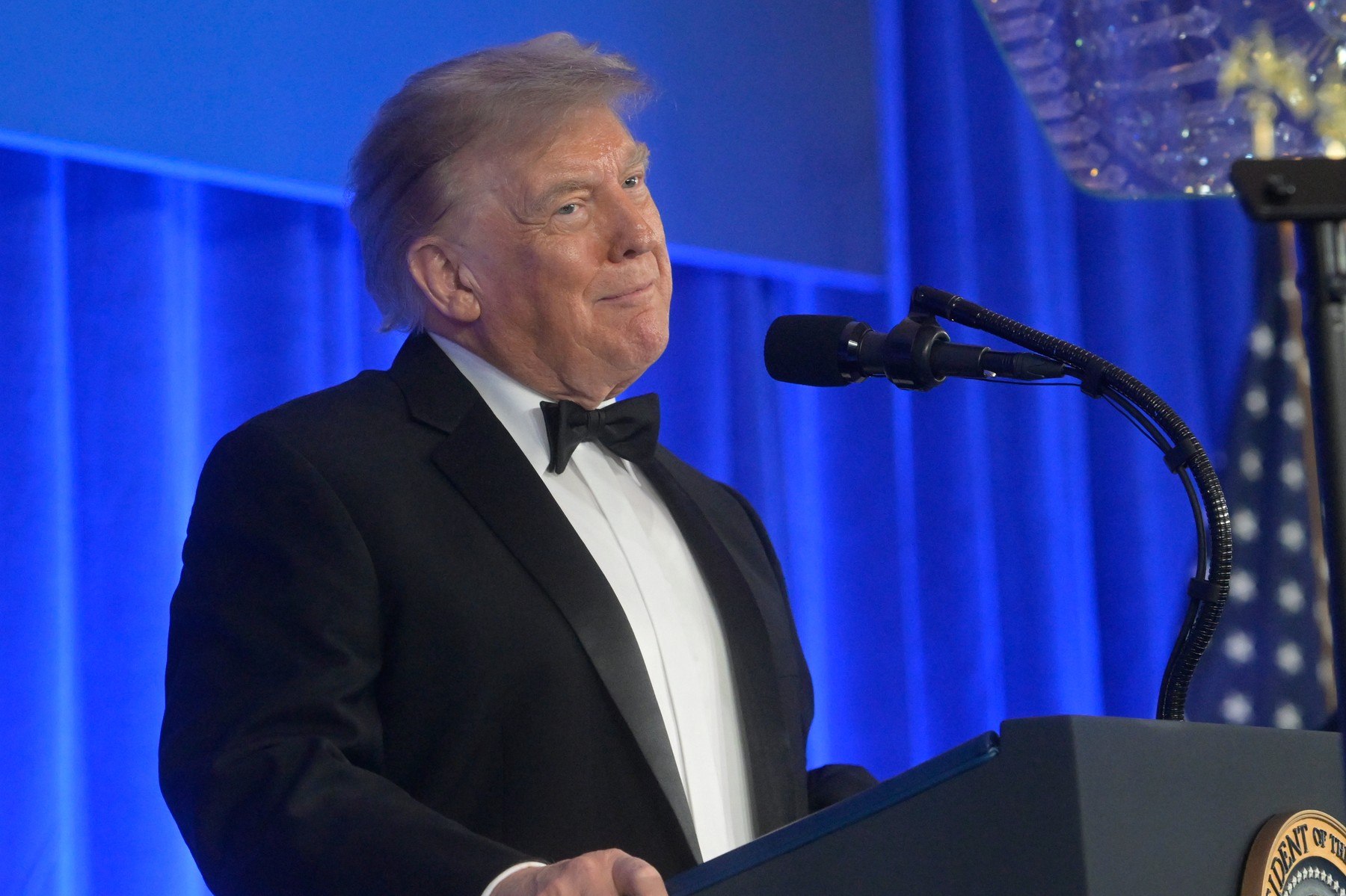 Trump anunță un acord „istoric” pentru dezarmarea Hamas. Gruparea palestiniană și Israelul contestă însă înțelegerea