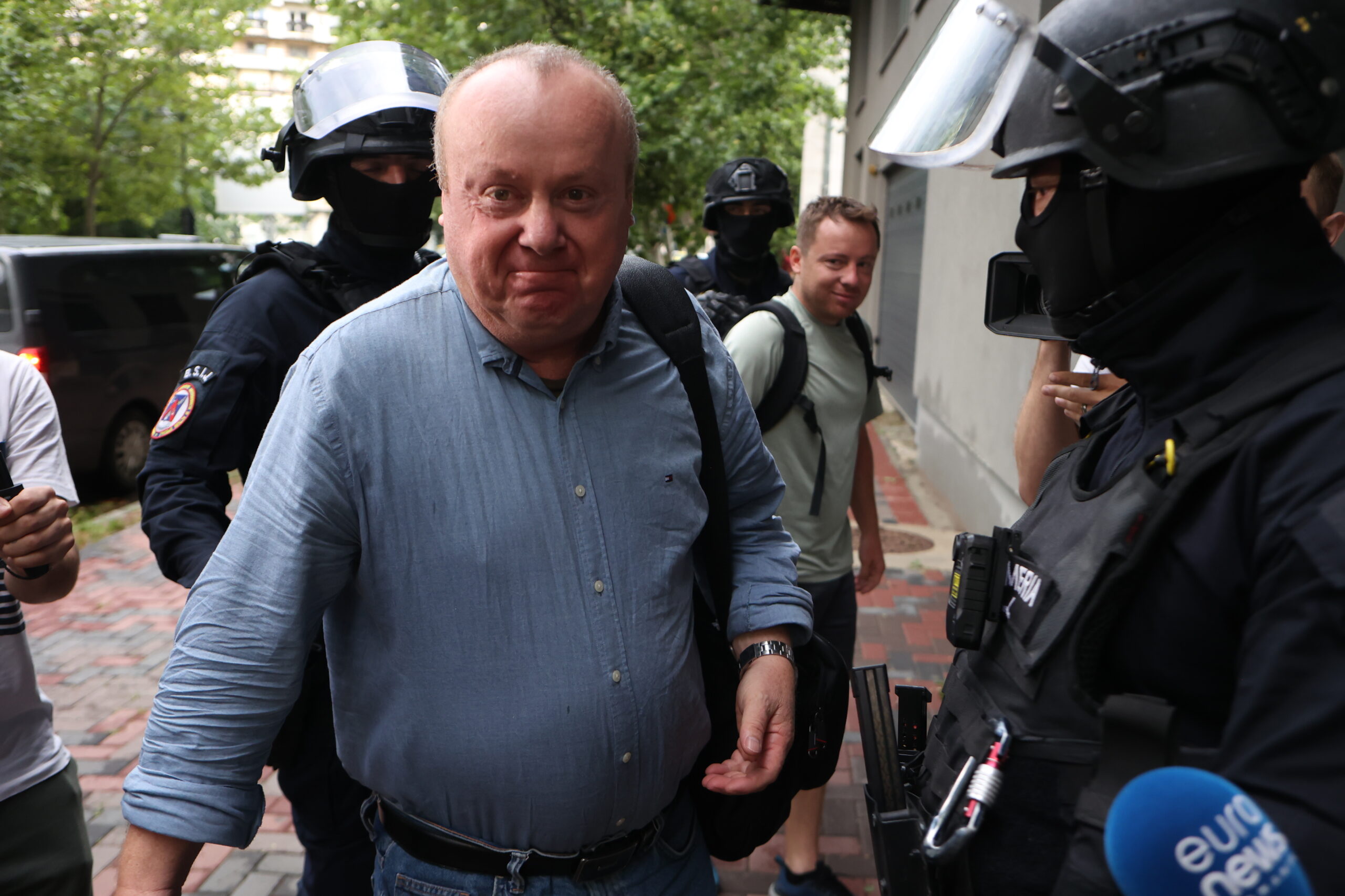 „Am avut un judecător, polițiști, medici, au pierdut tot, bețivi” „Am avut un judecător, polițiști, medici, au pierdut tot, bețivi”