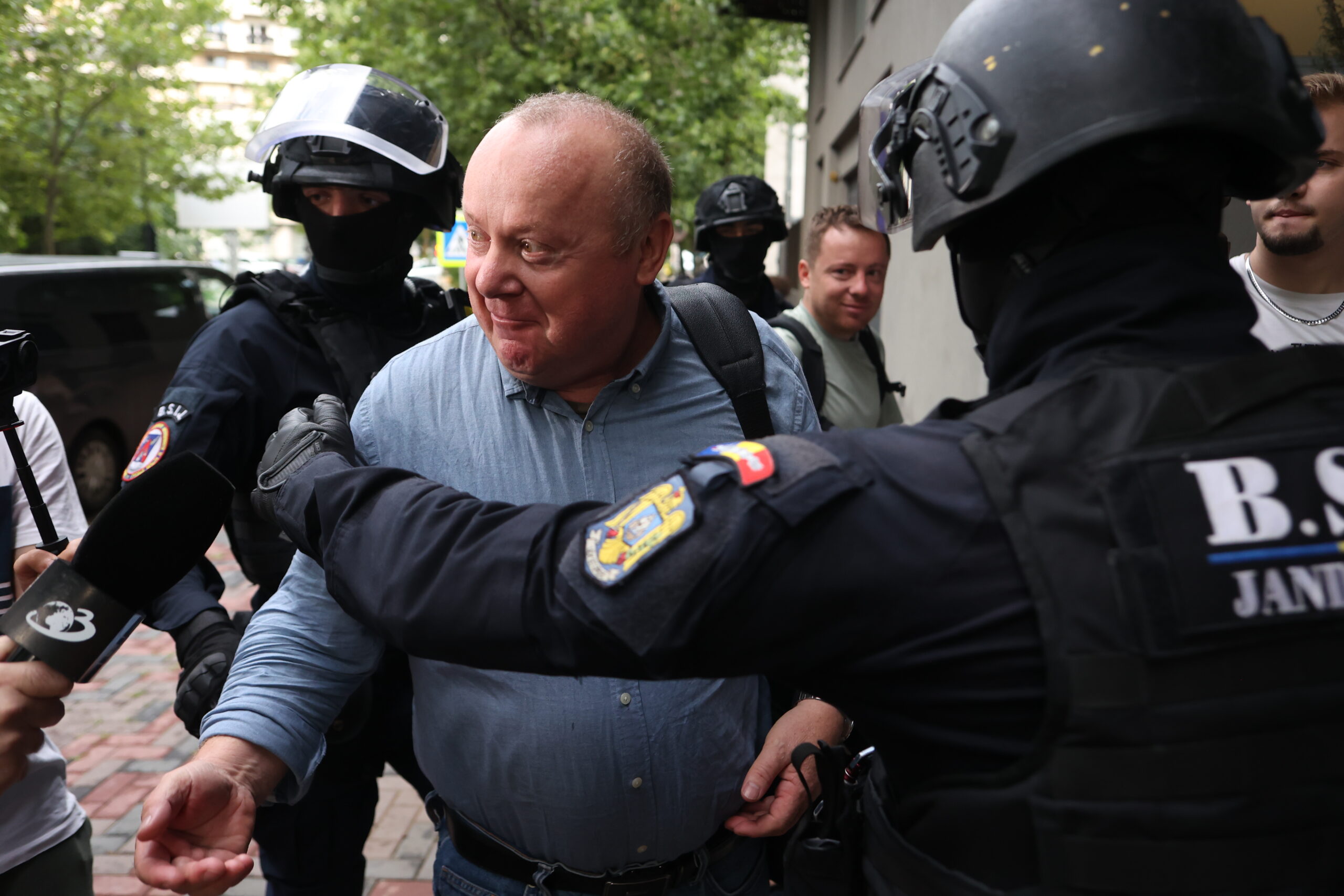Intervenția DIICOT la căminele lui Viorel Pașca lăudată de Comisarul pentru Drepturile Omului al Consiliului Europei Intervenția DIICOT la căminele lui Viorel Pașca lăudată de Comisarul pentru Drepturile Omului al Consiliului Europei