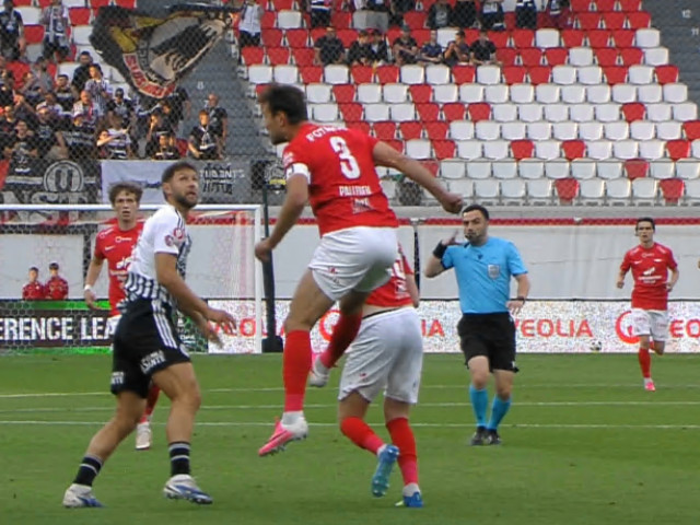 Live Video&Text | U Cluj