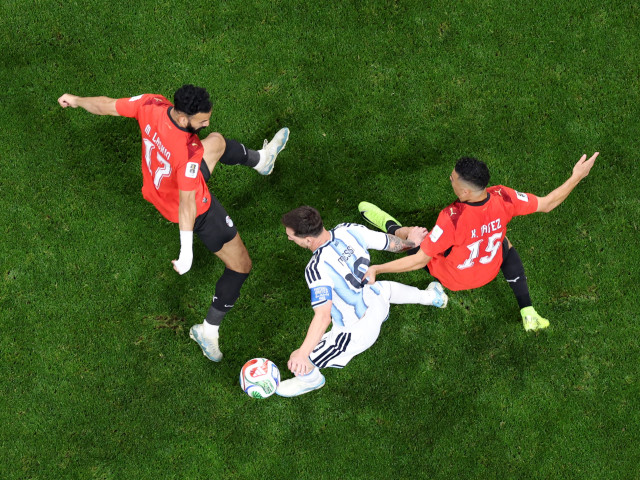 Live Text | Argentina – Egipt, LIVE TEXT, 7 iulie, 19:00. Leo Messi vs. Mo Salah pentru calificarea în sferturile Cupei Mondiale