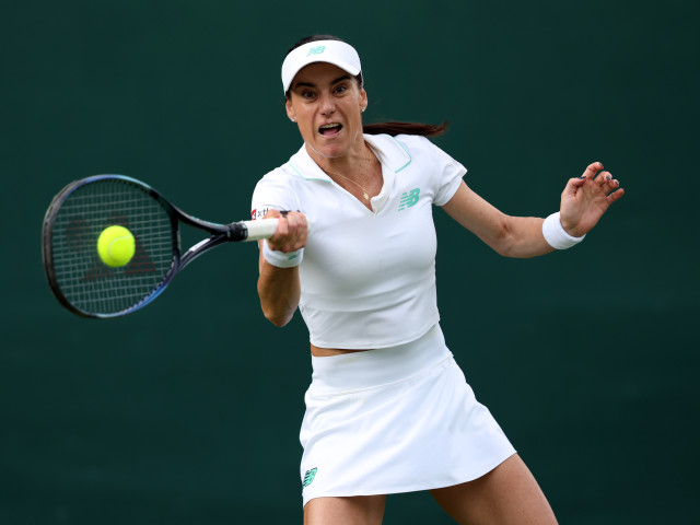 Live Text | Sorana Cîrstea – Linda Noskova, ACUM, în turul 3 la Wimbledon! Duel extrem de echilibrat!