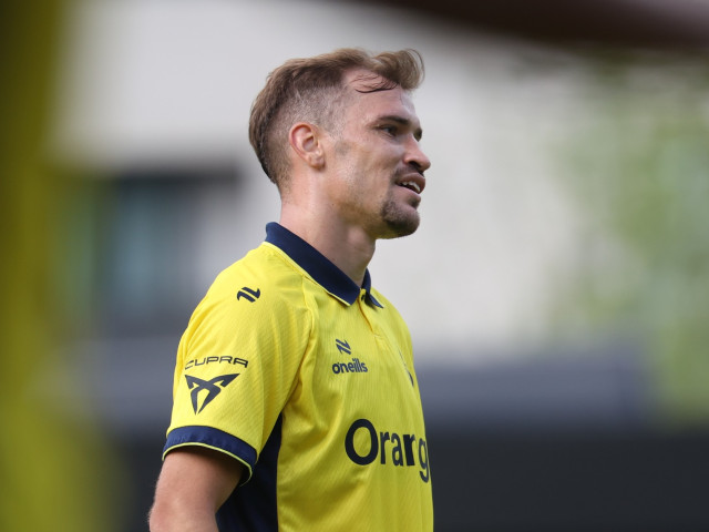 Reacția lui Darius Olaru, după Union SG – FCSB 4-0