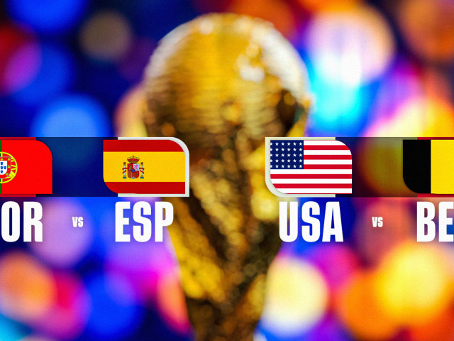 LIVE BLOG Cupa Mondială, ziua 26 | Portugalia