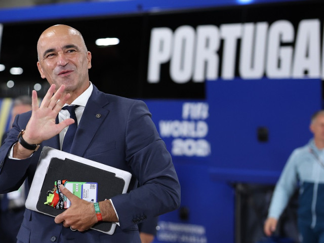 Roberto Martinez e OUT după ce Portugalia a fost eliminată de la CM 2026. Cine e favorit pentru a-i lua locul