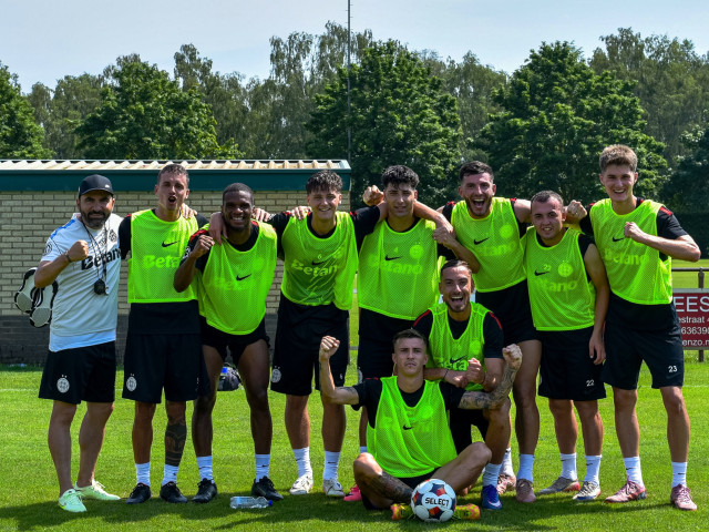 Live Score | FCSB – Al Jazira 1-0 ACUM. Octavian Popescu a deschis scorul. Surprize mari în formula de start a roș-albaștrilor