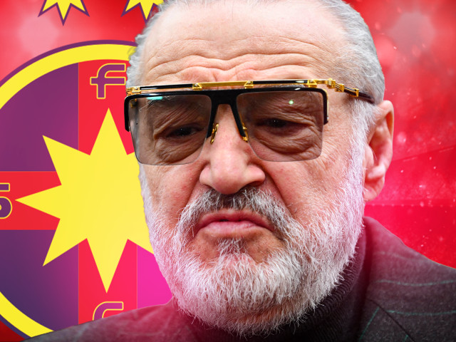 ”Bă, ai vrea să vii? Te vrea și Gigi”. I-a dat răspunsul pe loc FCSB-ului