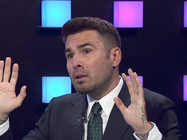 Universitatea Craiova, transfer de ”neînțeles” pentru Adrian Mutu
