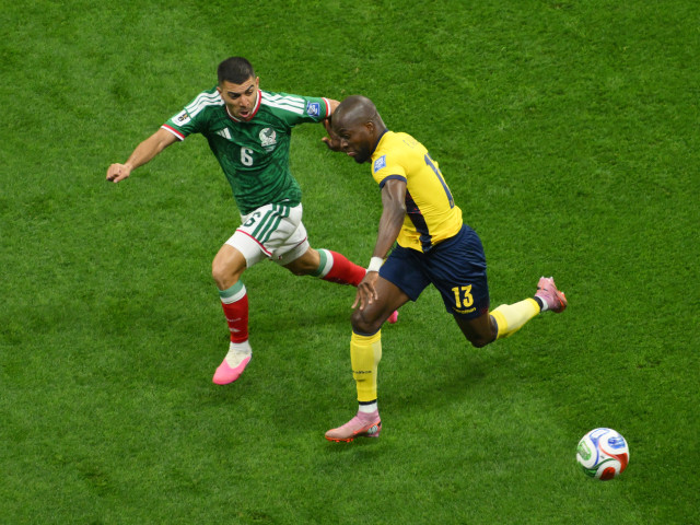 Live Text | Mexic – Ecuador 2-0, ACUM, digisport.ro. ”Nebunie”! Gol, gool! Nord-americanii fac spectacol