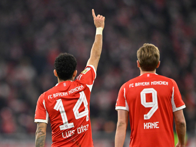 Al-Hilal a pus 130.000.000€ pe masă pentru Bayern Munchen și acum a venit răspunsul! Salariu dublu