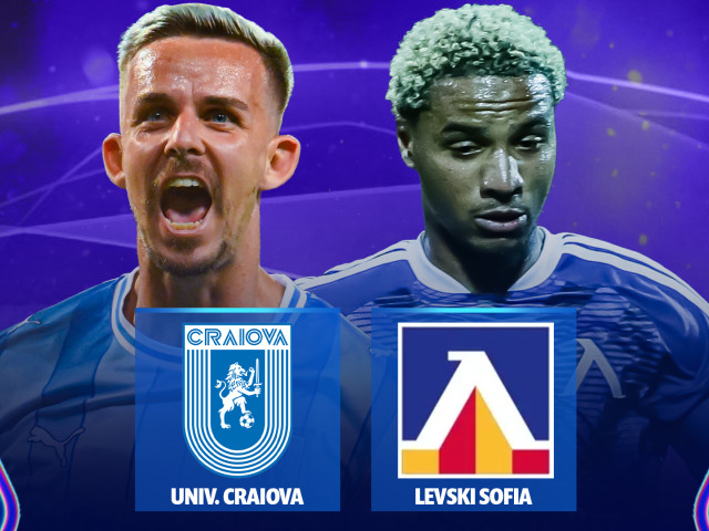 Live Video&Text | Universitatea Craiova