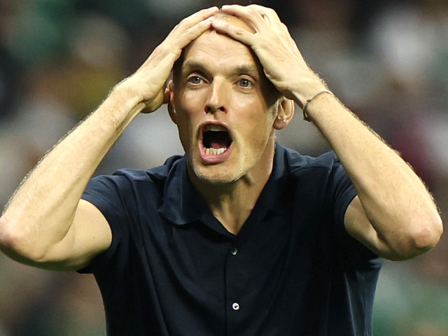 Decizie-fulger: Federația l-a informat pe Thomas Tuchel, imediat după Anglia