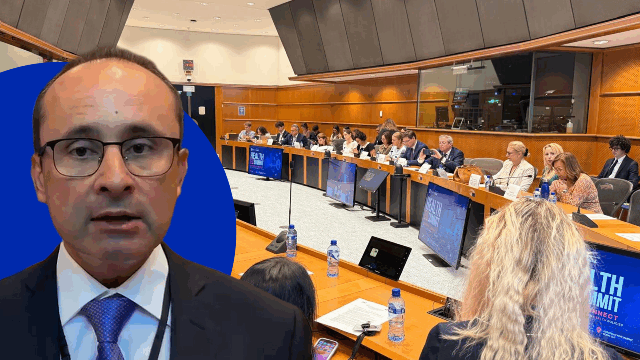 România are nevoie de investiții mai mari în sănătate și de un acces extins la tratamente inovatoare România are nevoie de investiții mai mari în sănătate și de un acces extins la tratamente inovatoare