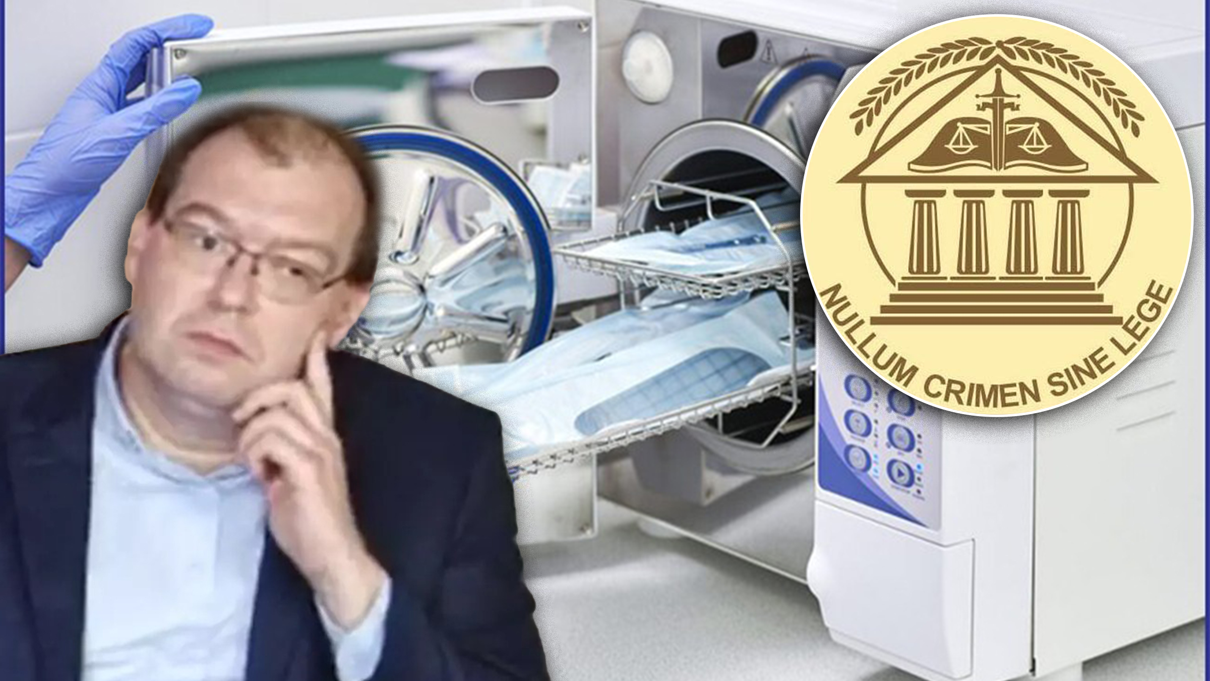 Scandalul din secția de sterilizare unde medicul Tesloianu cerea curățarea aparaturii luată din decedați. Presiunile asupra personalului