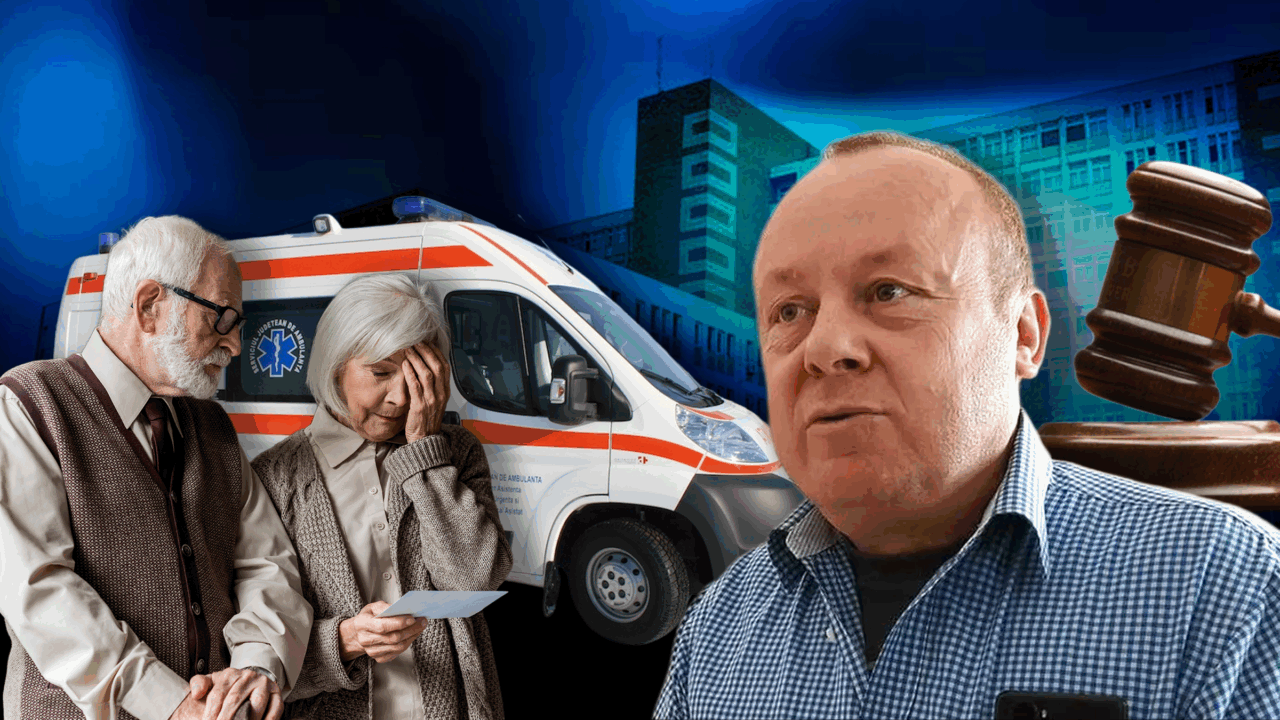 Dosarul azilelor de la Bihor. Undă verde a instanței pentru ca DIICOT să se îndrepte spre funcționari și instituții publice care „livrau” persoane familiei Pașca