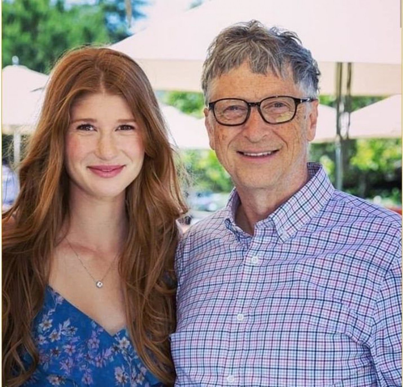 Fiica lui Bill Gates, în centrul unei controverse. Compania fondată de tânăra de 23 de ani, acuzată că ar fi încasat comisioane necuvenite