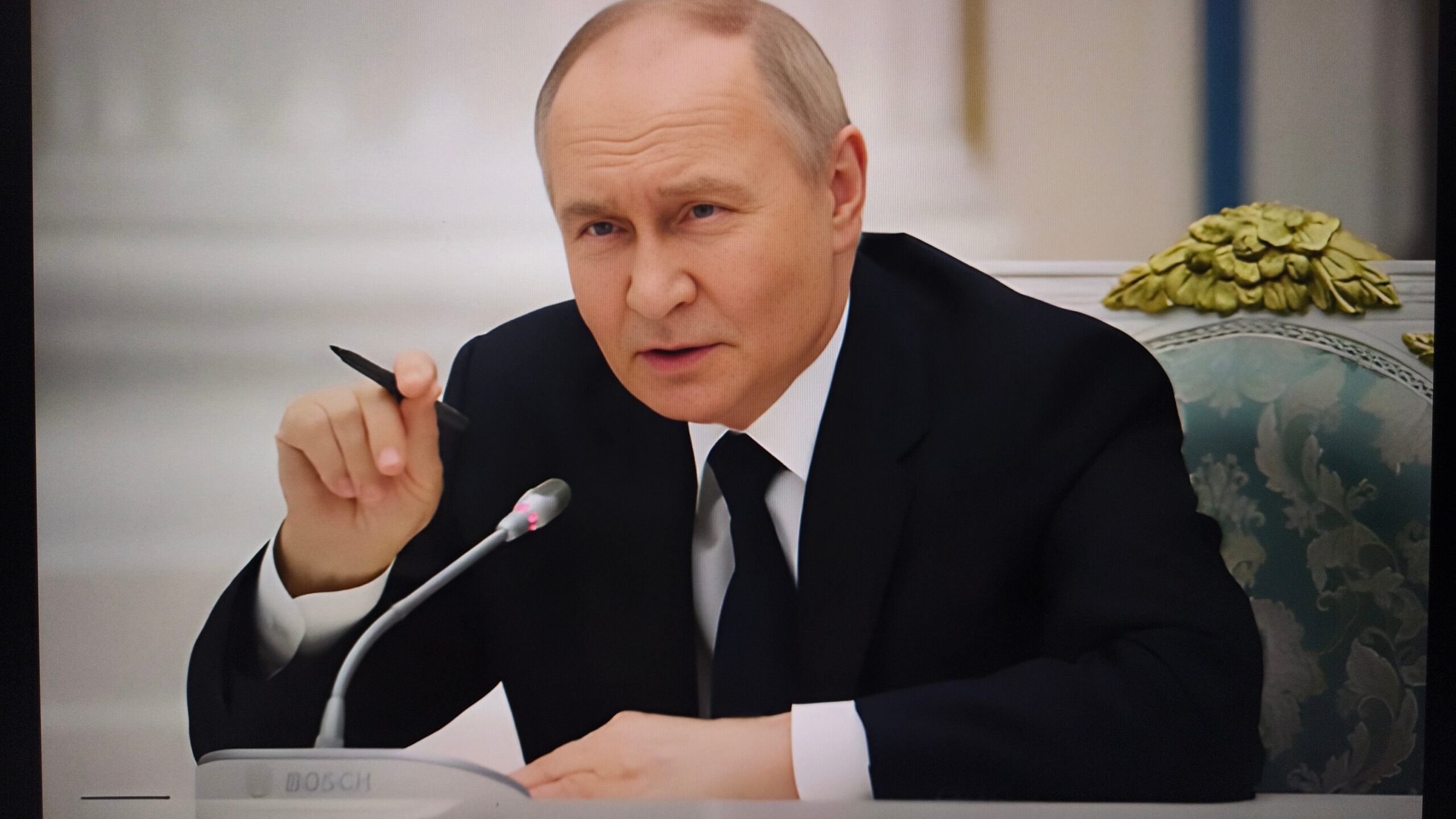 NYT: Planul lui Putin privind Republica Moldova. Mesajul transmis de dictatorul de la Kremlin comandanților militari și oficialilor ruși
