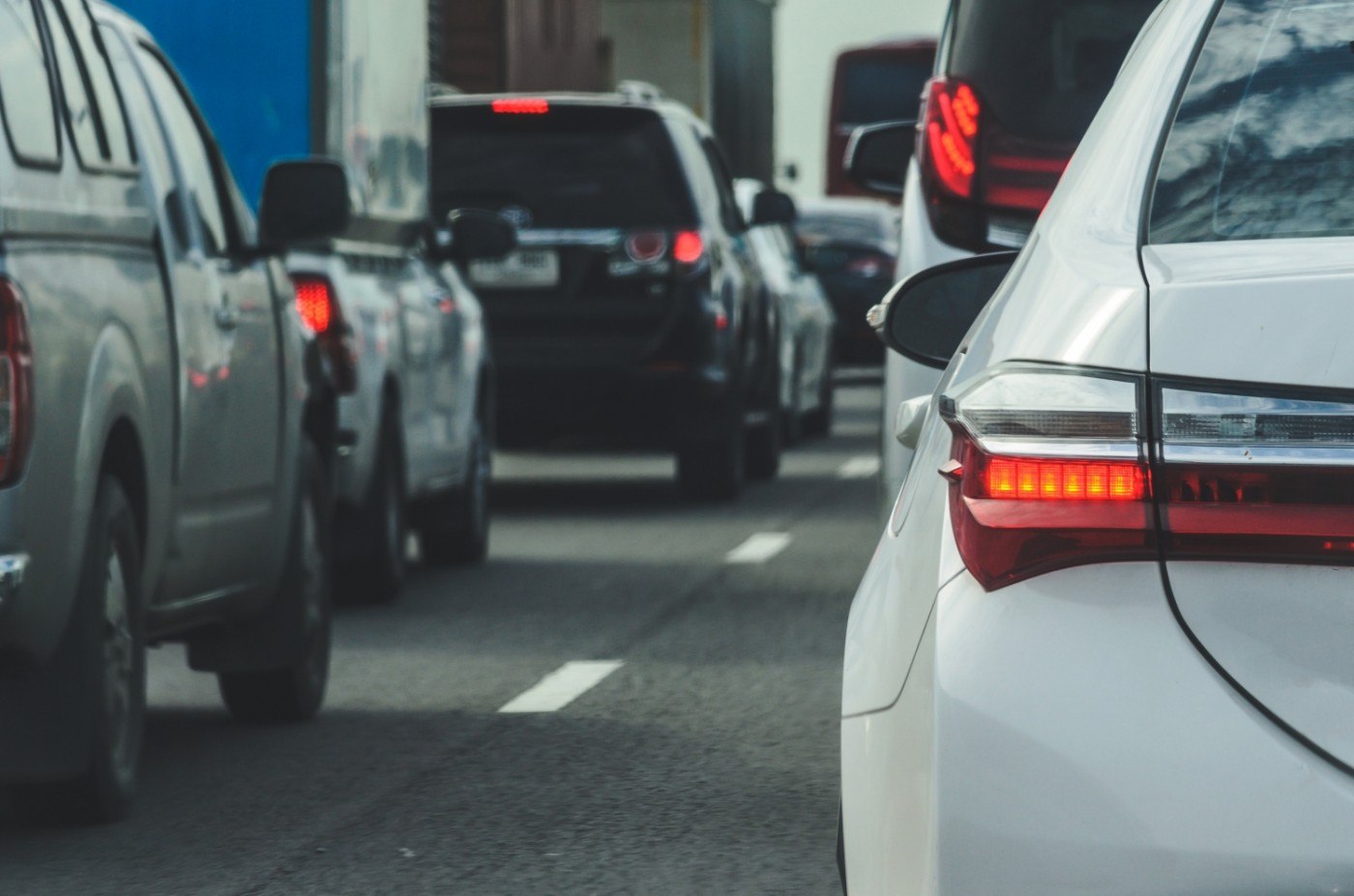 Șoferii nu mai trebuie să oprească pentru a plăti taxa de autostradă în Italia. Cum funcționează sistemul „Free-Flow”