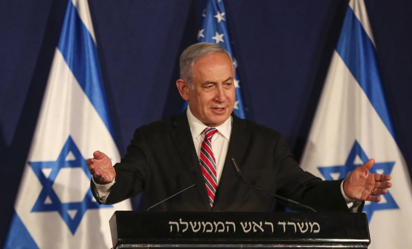 Turcia solicită emiterea unui mandat internațional de arestare împotriva lui Netanyahu. Premierul israelian îl acuză pe Erdogan de antisemitism