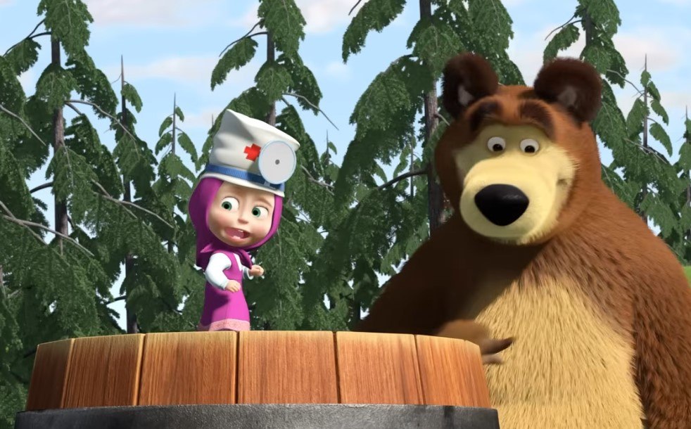 „Impactul nu ar trebui subestimat”. Un aparent banal serial de desene animate disponibil și în România este acuzat că face propagandă rusească