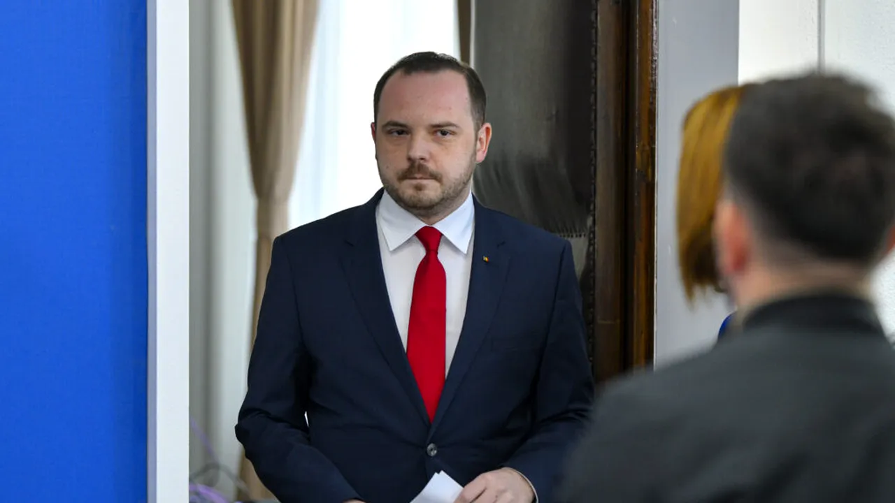 Alexandru Rogobete, atac dur la „alianța Bolofilă”. „Propaganda nu construiește Alexandru Rogobete, atac dur la „alianța Bolofilă”. „Propaganda nu construiește
