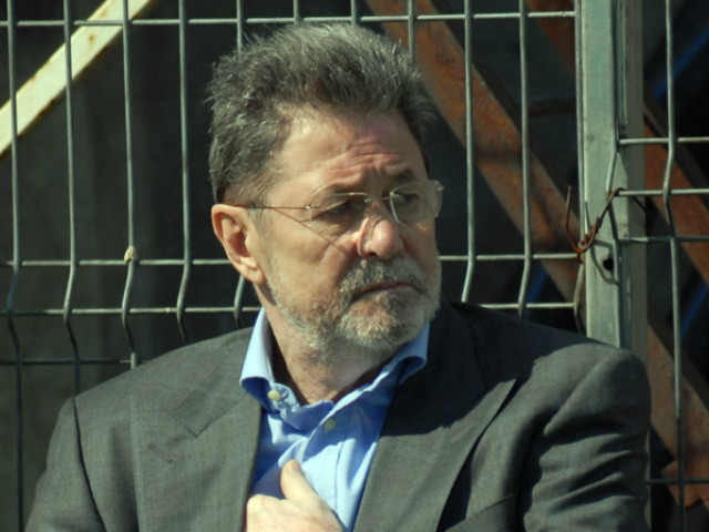”O canalie! Nu credeam că există asemenea specimen”