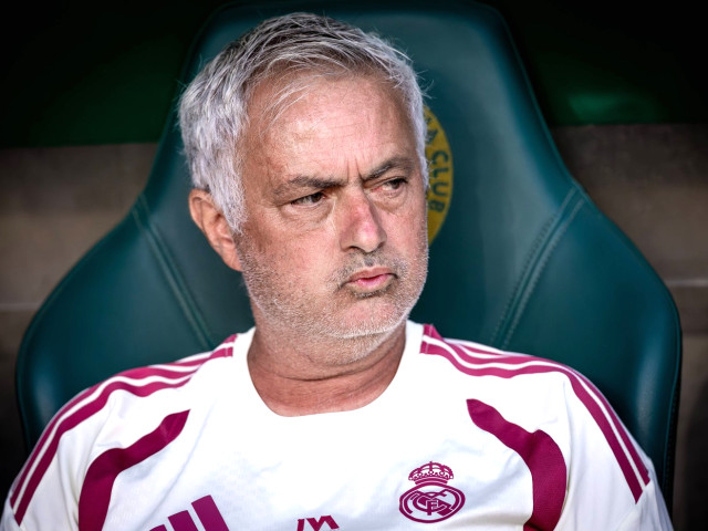 Mourinho a făcut un anunț clar, înainte de marea revenire pe Bernabeu: „Nu vreau”