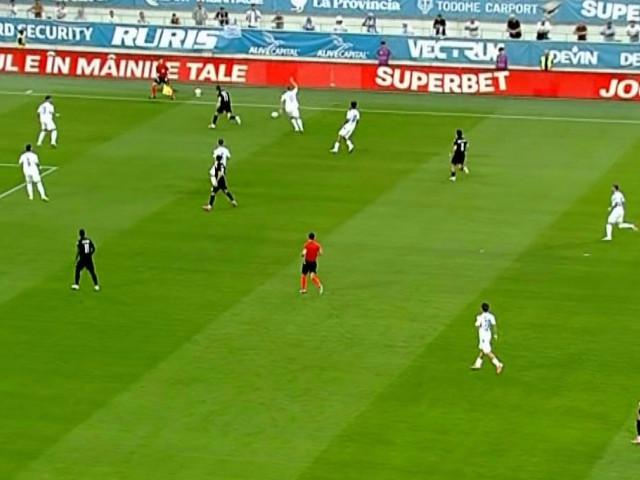 Live Text | Universitatea Craiova