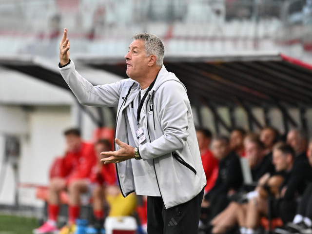 Cristiano Bergodi i-a găsit înlocuitor lui Jovo Lukic