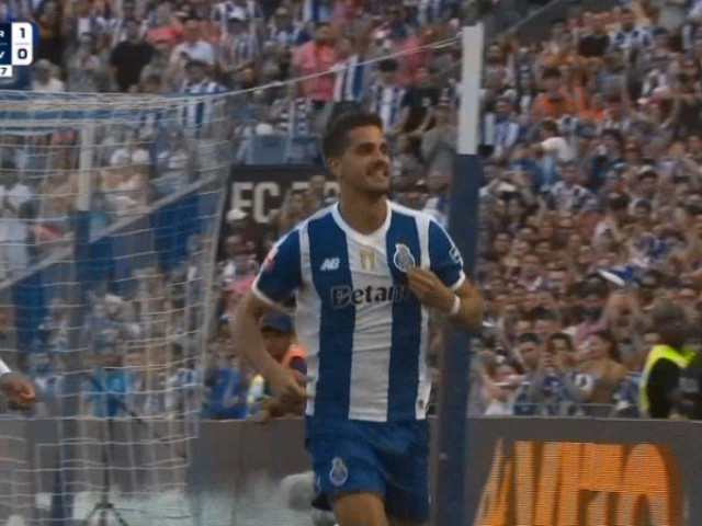 Live Video&Score | FC Porto – Alverca 1-0 DGS 2. Silva a deschis scorul | Benfica – Viseu, 22:30