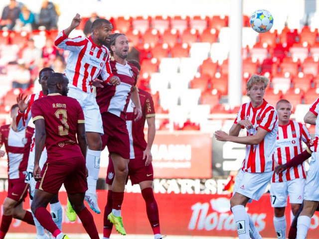 Live Text | Tromso – CFR Cluj 2-0, digisport.ro. Vadebu a majorat diferenșa. Ardelenii, niciun șut la poartă în prima repriză