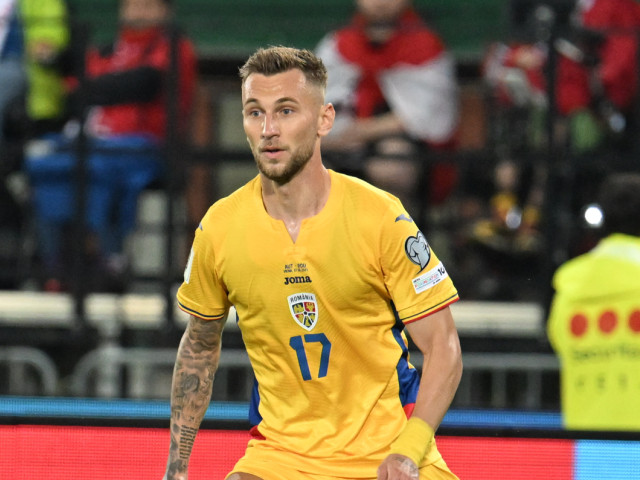 Turcii anunță că s-au încheiat negocierile pentru transferul lui Denis Drăguș