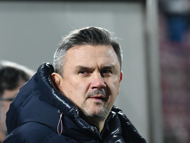 Verdictul lui Cristi Balaj, după deciziile controversate care au adus la eliminarea Craiovei din Europa League