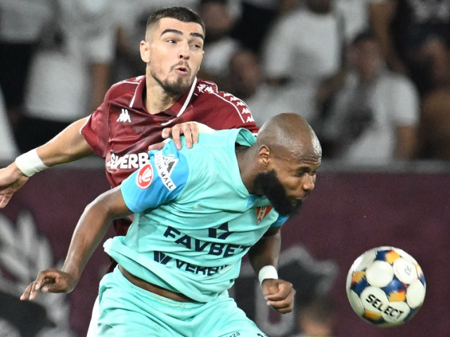 Rapid, LIVE VIDEO, vineri, 21:00, în direct la Digi Sport 1. Se anunță un meci ”de foc” la Arad