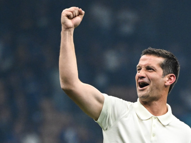 În sfârșit! Interul lui Cristi Chivu a făcut cel mai scump transfer al verii: ”Here we go!”